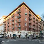 Borgo Filadelfia Functional Apartment