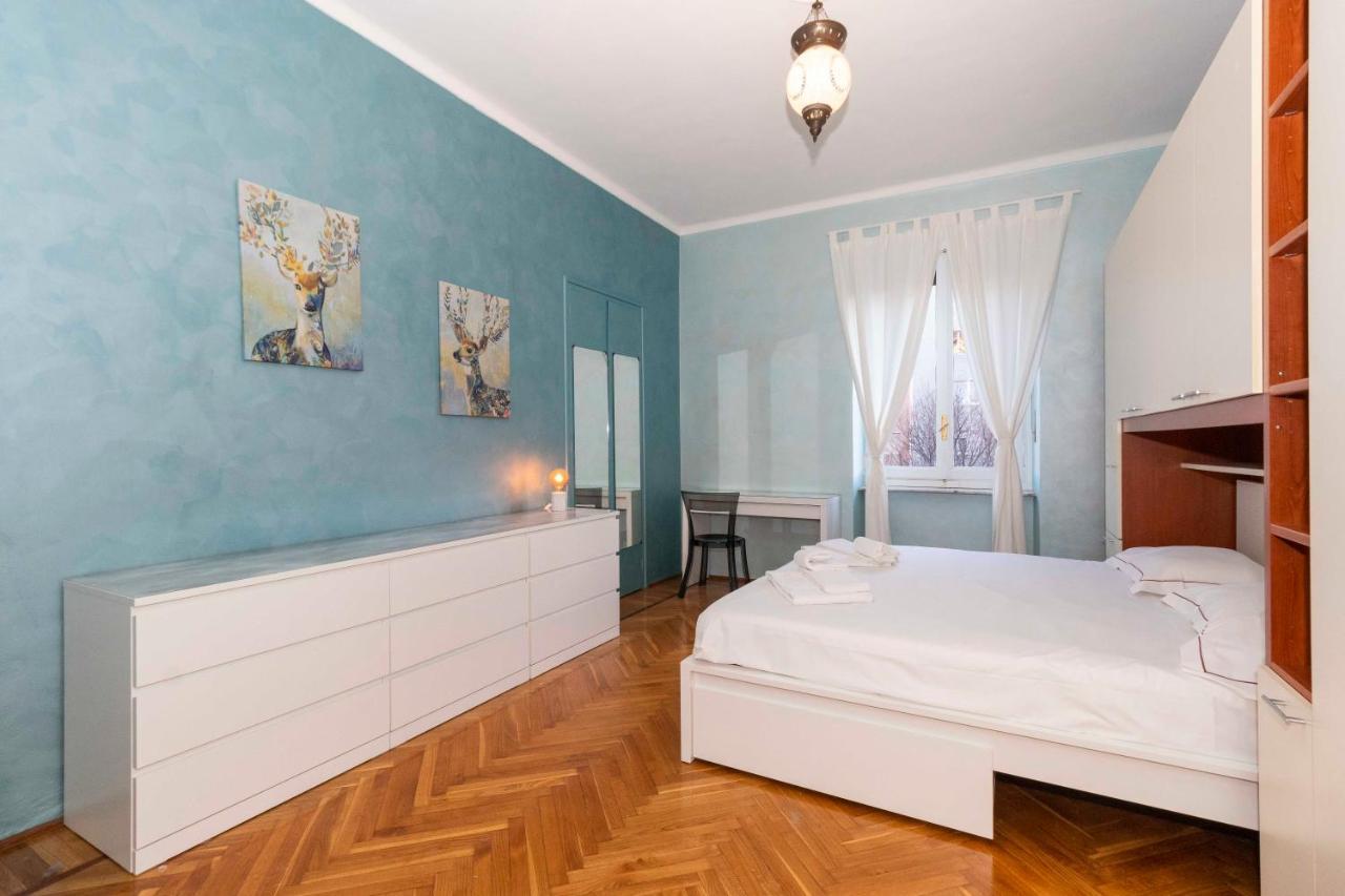 Borgo Filadelfia Functional Turín