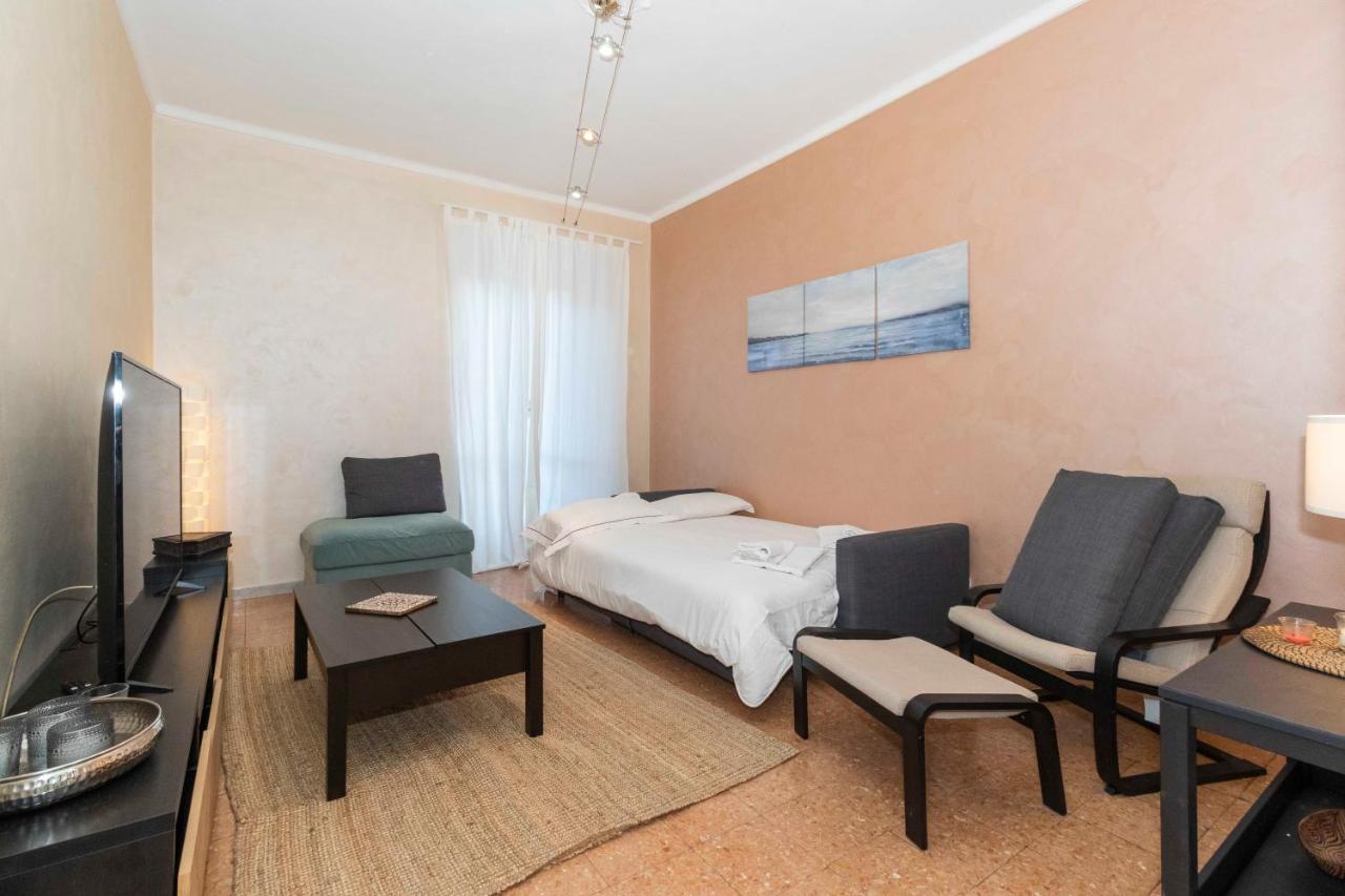Borgo Filadelfia Functional