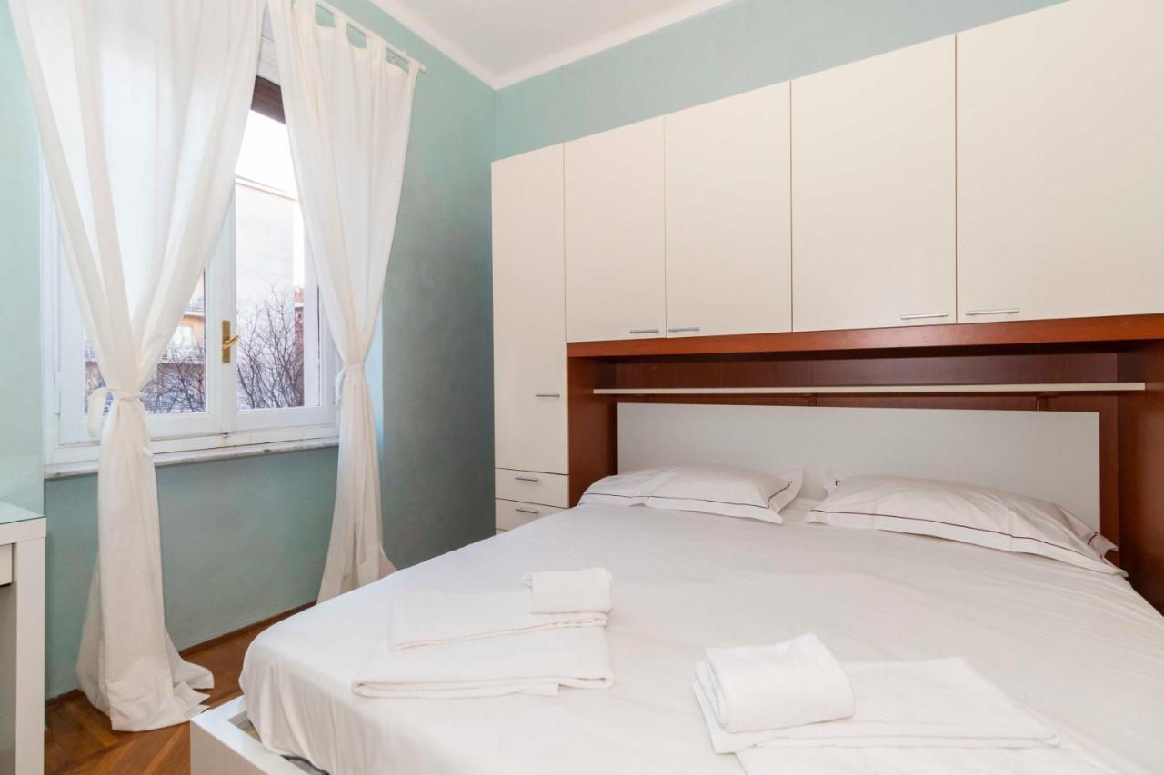 Apartamento Borgo Filadelfia Functional Turín