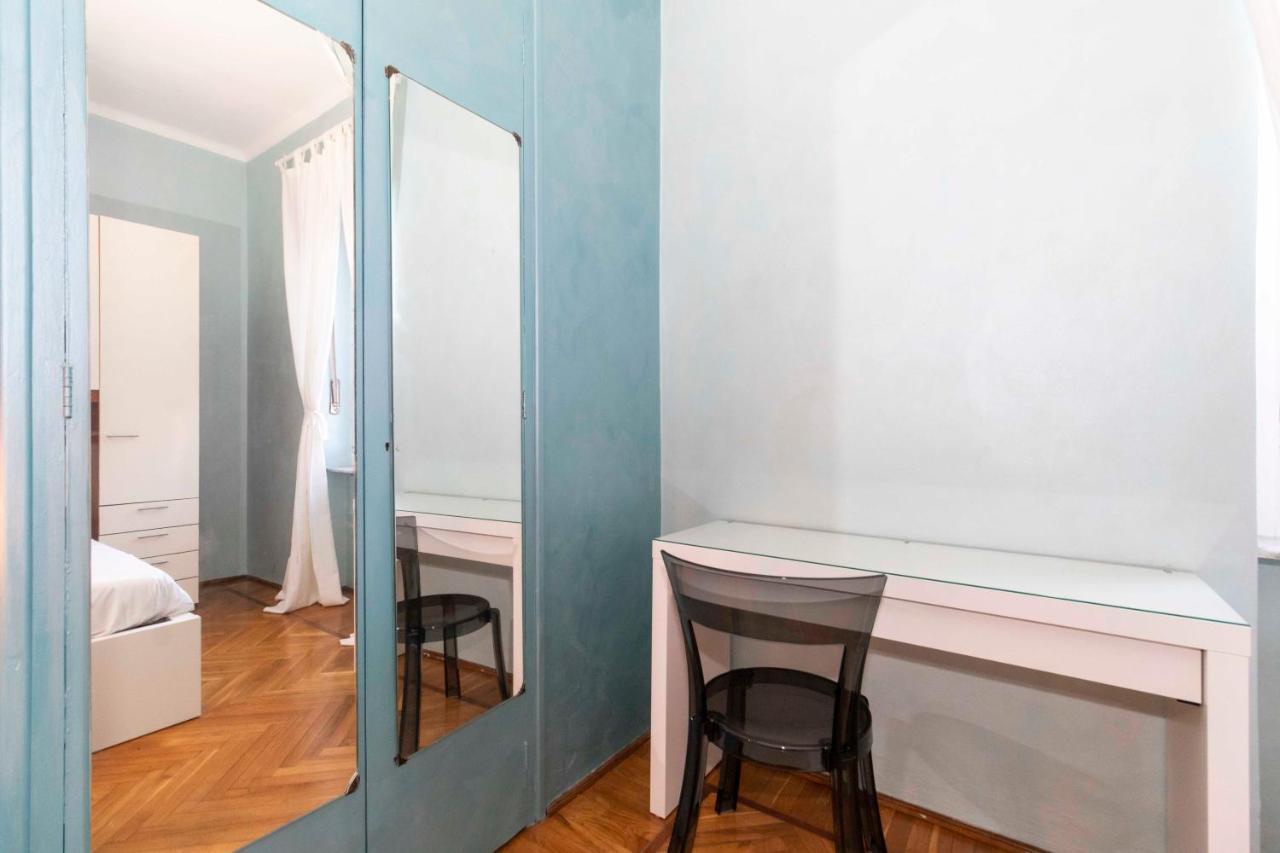 Borgo Filadelfia Functional *