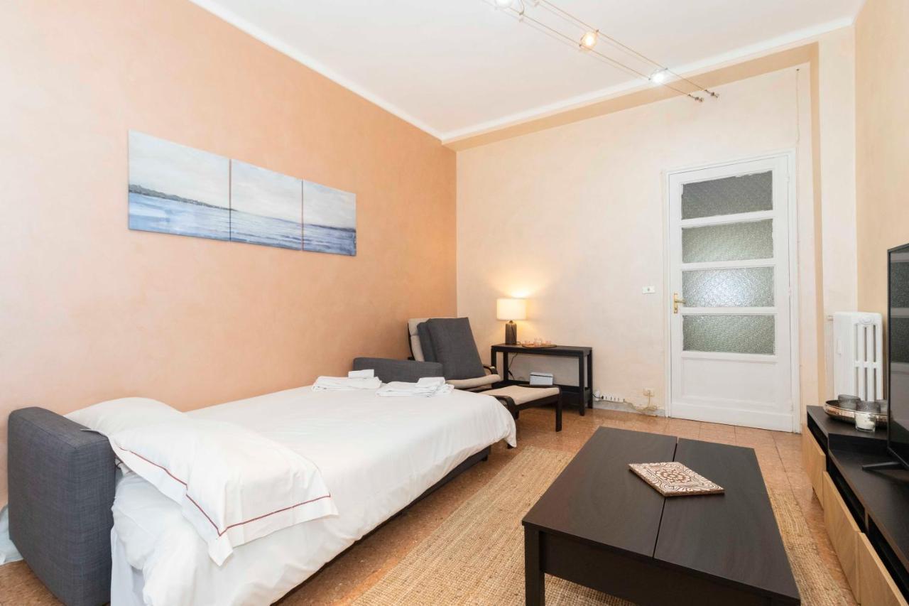 Apartamento Borgo Filadelfia Functional *