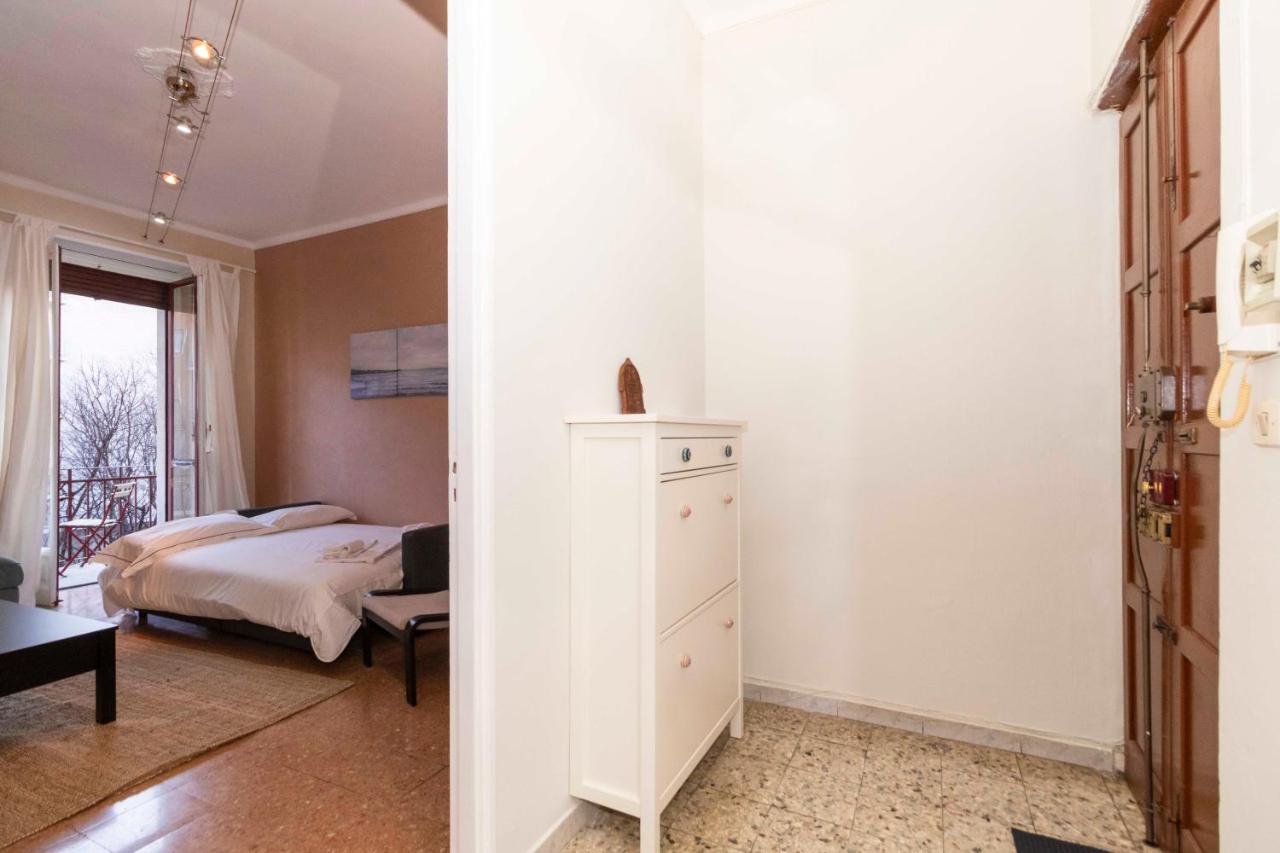 Apartamento Borgo Filadelfia Functional Turín