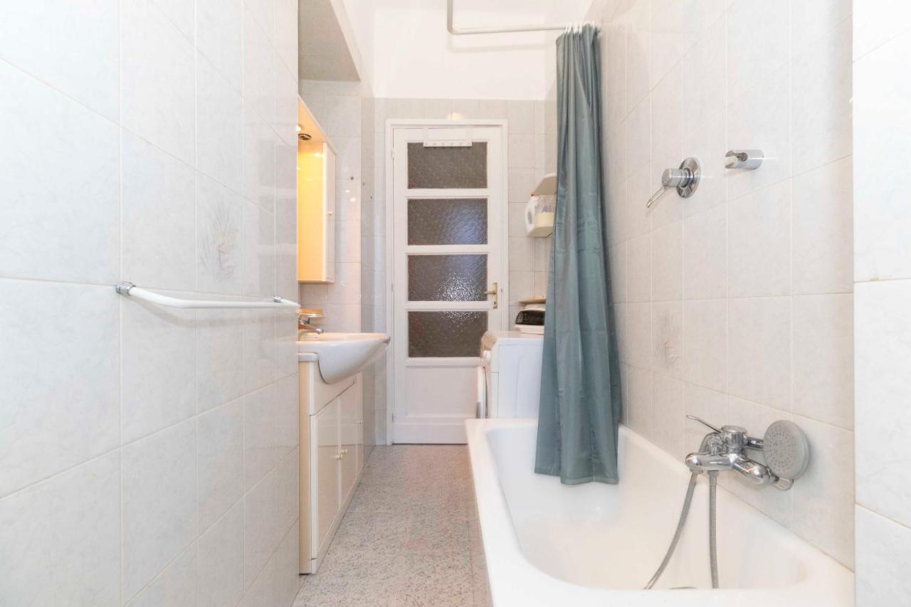 Borgo Filadelfia Functional Apartamento *