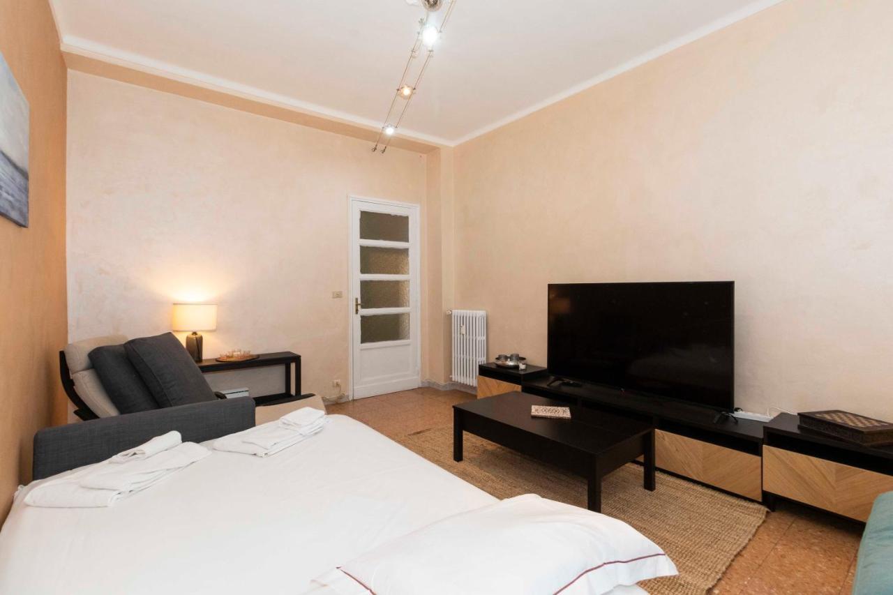 Apartamento Borgo Filadelfia Functional