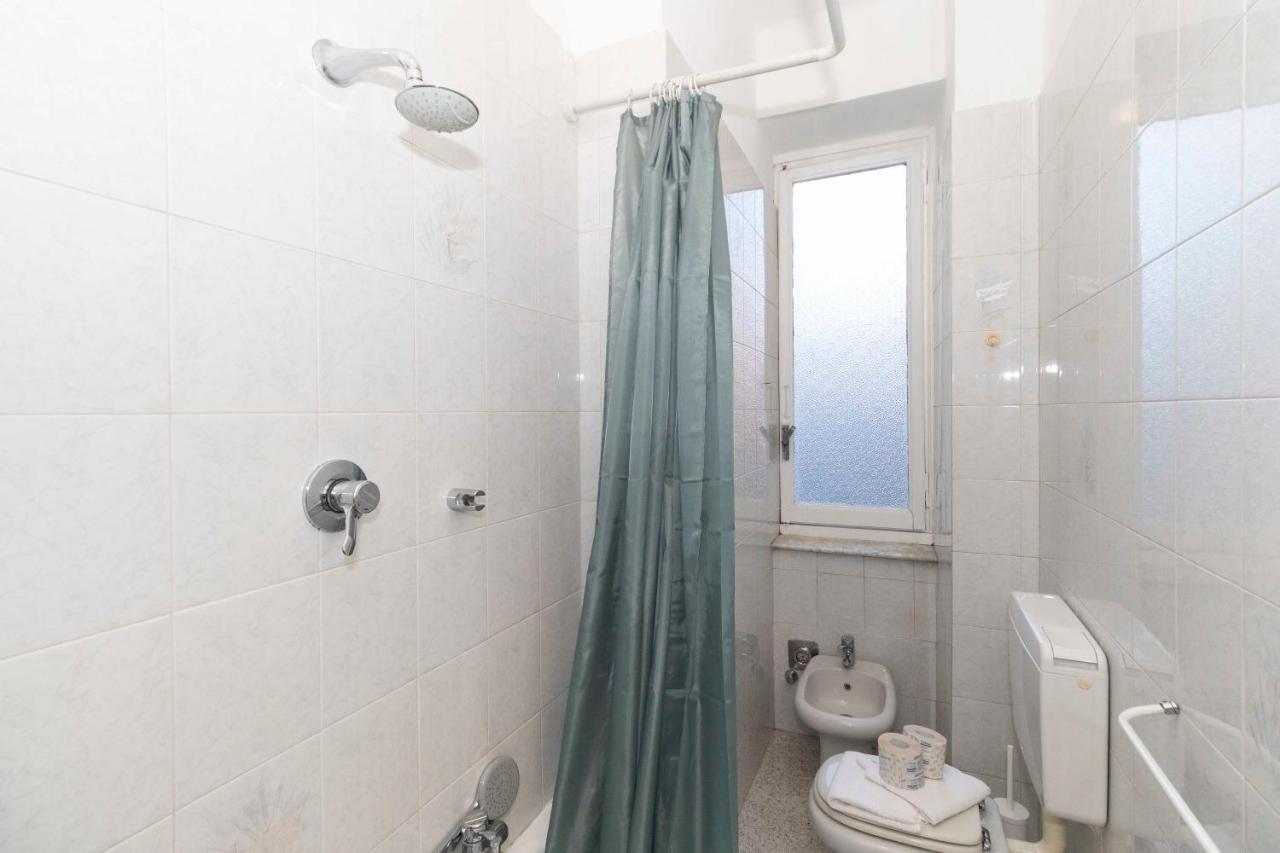 Borgo Filadelfia Functional Apartamento *