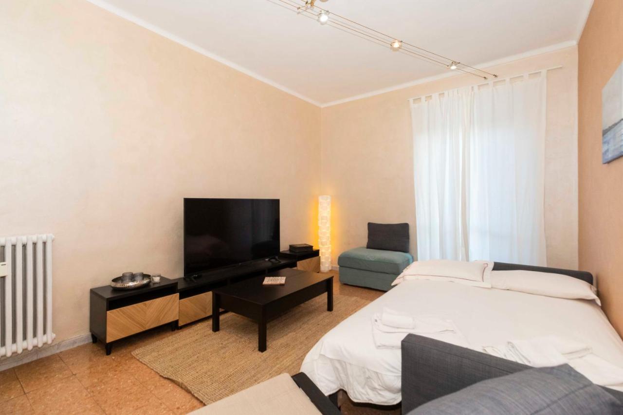 Borgo Filadelfia Functional Turín