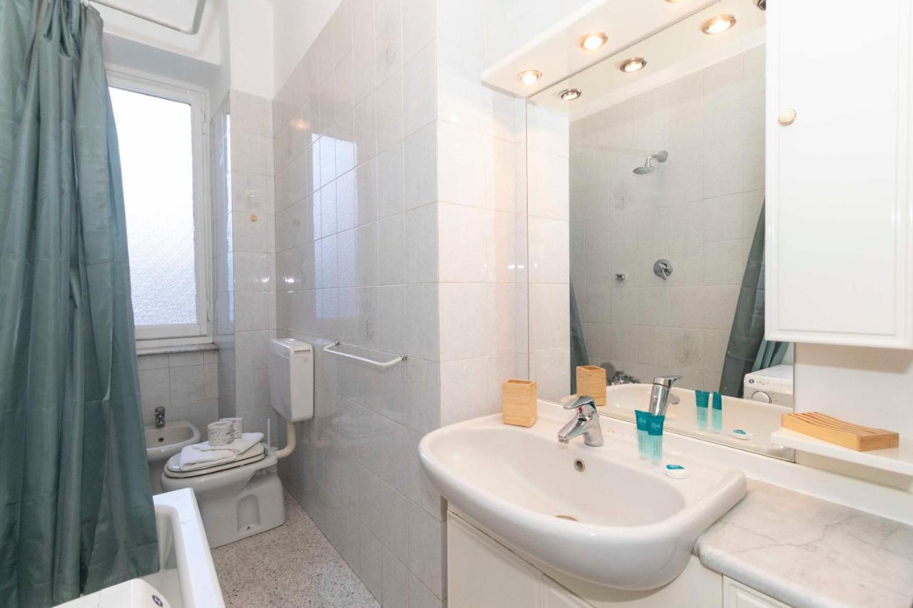 Borgo Filadelfia Functional
