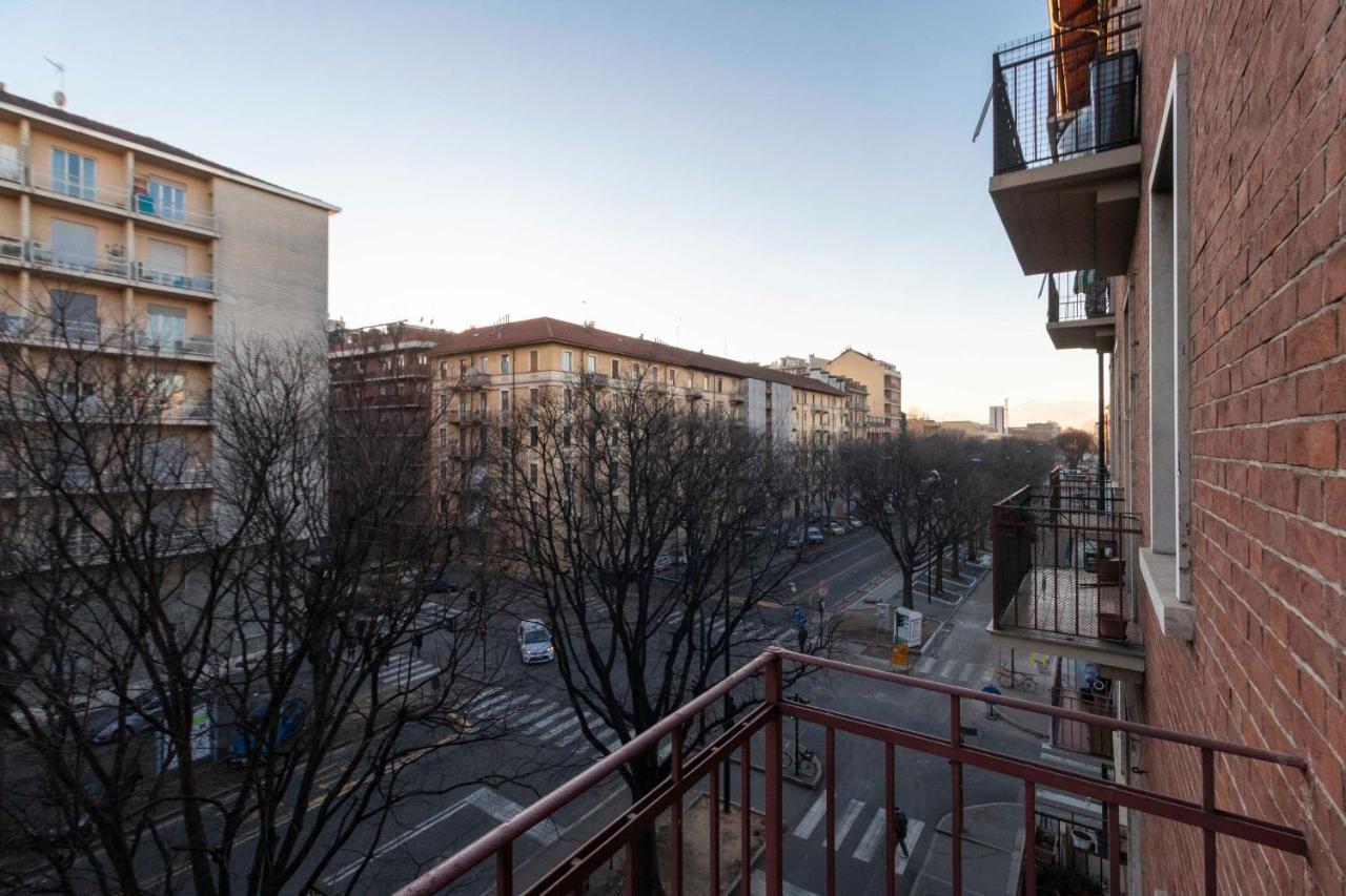Borgo Filadelfia Functional