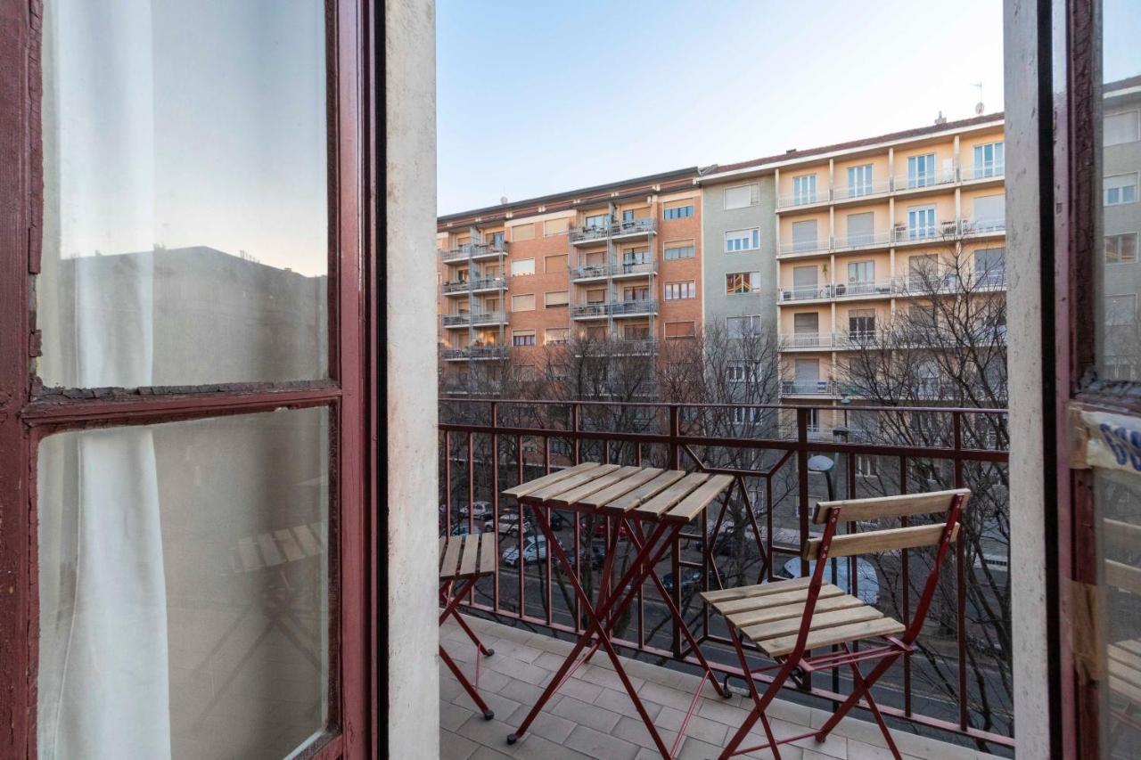 Borgo Filadelfia Functional Turín