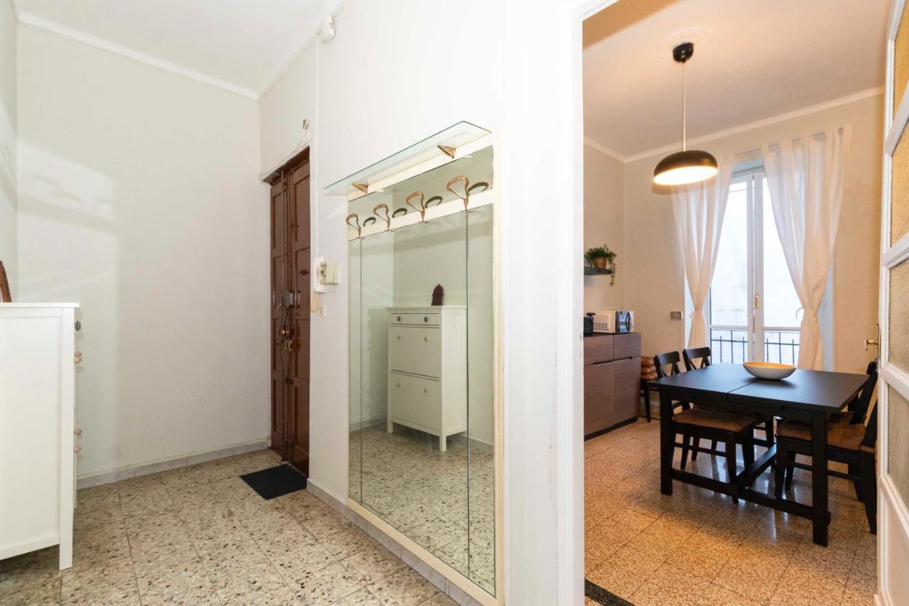 Borgo Filadelfia Functional Turín