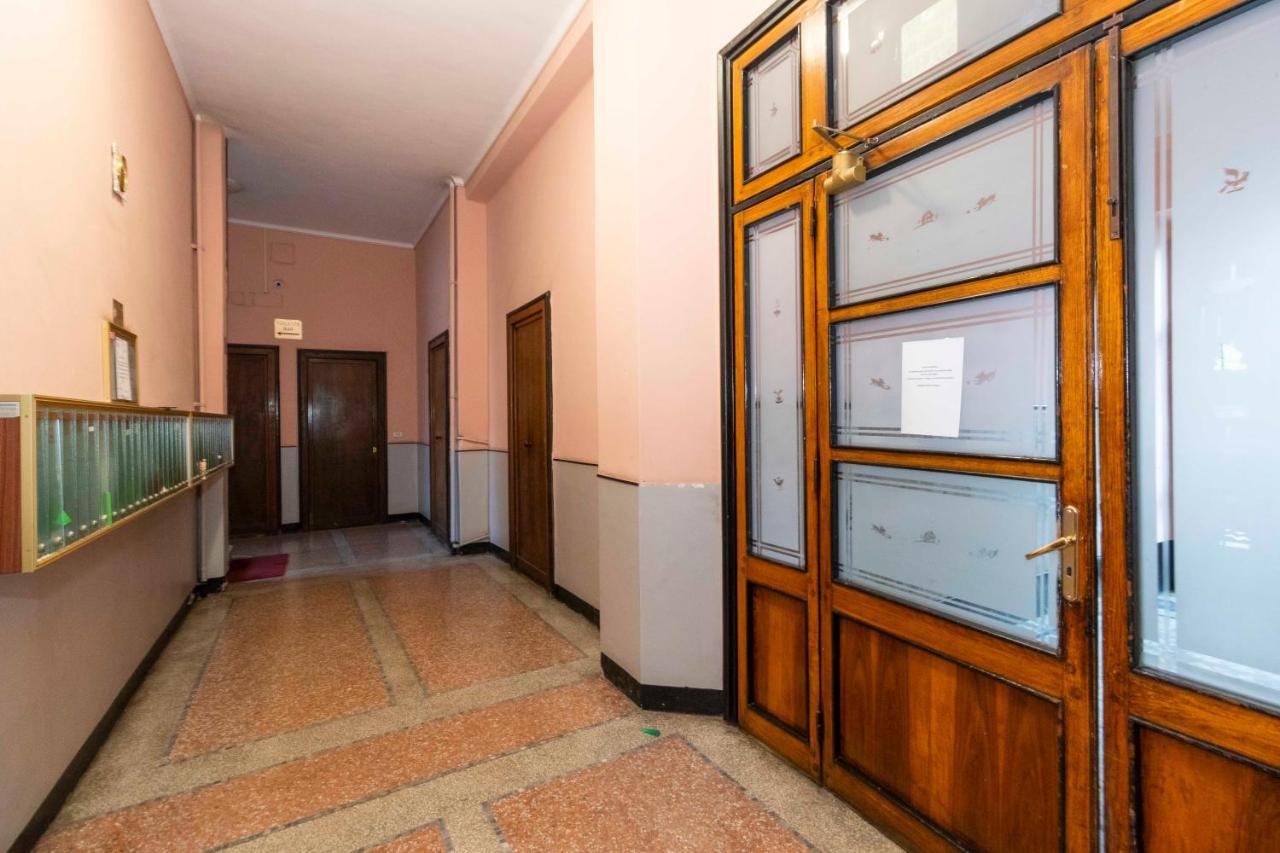 Borgo Filadelfia Functional Apartamento *