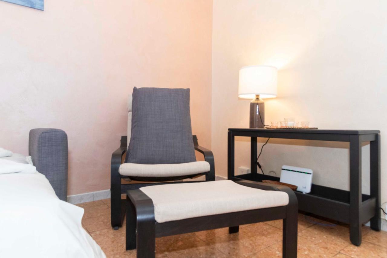 Borgo Filadelfia Functional *