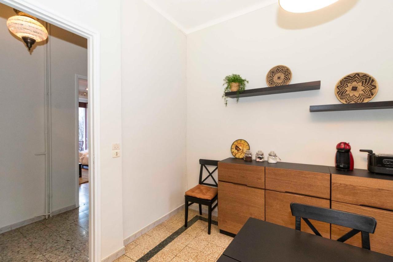 Borgo Filadelfia Functional Turín